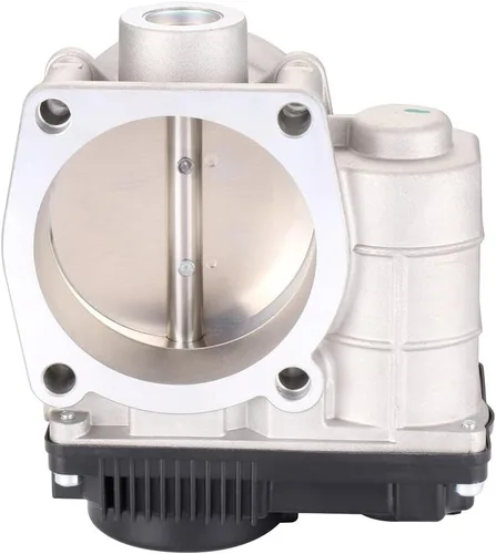 Miniatura 4 de ECCPP El conjunto del cuerpo del acelerador reemplaza 67-0001 S20058 161198J103 cuerpo del acelerador de inyección de combustible para INFINITI