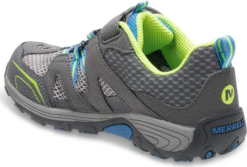 Miniatura 37 de Merrell Tenis de senderismo Trail Chaser unisex para niños