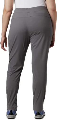 Miniatura 7 de Columbia - Pantalones para mujer con protección solar y resistencia a manchas