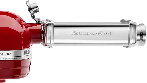 Miniatura 3 de KitchenAid KPSA - Accesorio para batidora de pie y rodillo de pasta