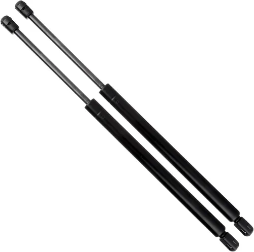 Miniatura 15 de SCITOO 4048 4699 4 soportes de elevación aptos para Jeep Grand Cherokee 1999-2004 amortiguadores puerta elevadora+capó
