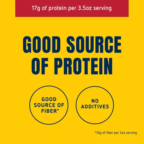Miniatura 5 de BARILLA Protein+ (Plus) Angel Hair - Proteína de lentejas, garbanzos y guisantes - Buena fuente de proteína a base de plantas, pasta de proteínas