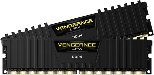 Miniatura 6 de Corsair Vengeance LPX 16GB (2x8GB) DDR4 3200MHz C16 XMP 2.0 Kit de memoria de alto rendimiento - Rojo