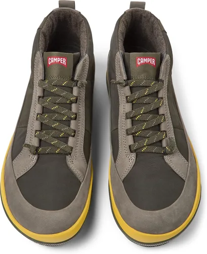 Miniatura 3 de Camper Botas de moda Peu Pista Gm para hombre