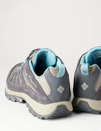 Miniatura 5 de Columbia Zapatos de senderismo impermeables Crestwood Mid para mujer