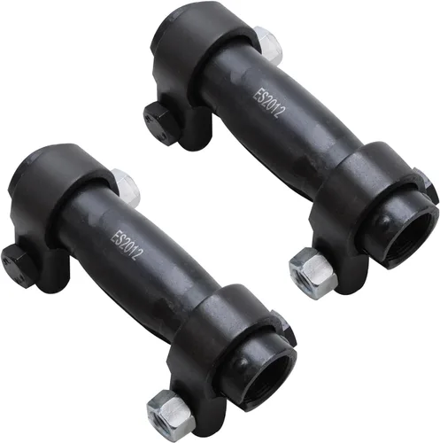 Miniatura 7 de Detroit Axle - Kit de suspensión delantera 4WD de 11 piezas para Dodge Ram 2500 3500 00-02, 4 rótulas inferiores superiores, 4 varillas