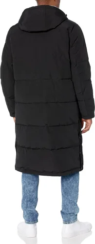 Miniatura 3 de Levi's Parka extra larga Arctic Cloth para hombre