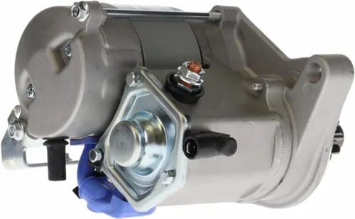 Miniatura 9 de OEG Parts - Arrancador compatible con Acura Integra 1.8L 1996-2001 (B18CA GSR GS-R), compatible con Honda Civic del Sol 1.6L 1996-1997 31200P54003
