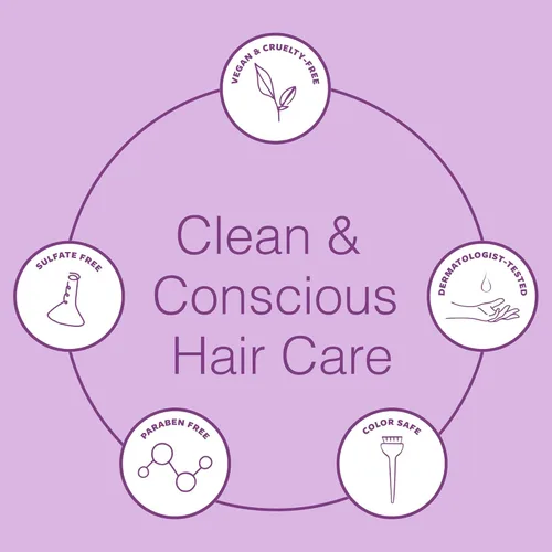 Miniatura 5 de Function of Beauty Set de Champú y Acondicionador para Cabello Ondulado - Dúo de Champú y Acondicionador Sin Sulfatos para Textura Ondulada Natural