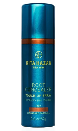 Miniatura 8 de Rita Hazan - Espray para retocar raíces y cubrir canas, color rubio, 2 onzas