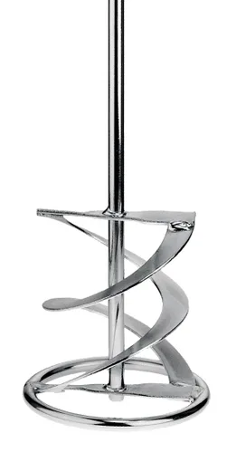 Miniatura 2 de CS Unitec WG 160 - Paleta mezcladora de viscosidad media de 6.25