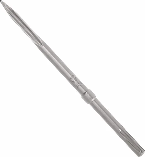 Miniatura 21 de BOSCH HS1922 SDS-Max - Cincel de arcilla de 4-1/2 pulgadas x 17 pulgadas de acero Ideal para aplicaciones de excavación en jardinería general