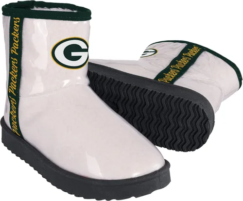 Miniatura 53 de FOCO NCAA Team Sherpa Botas de lluvia con forro para mujer
