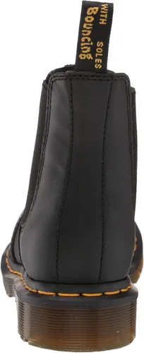 Miniatura 3 de Dr. Martens Chelsea Bota para mujer, negro, 7