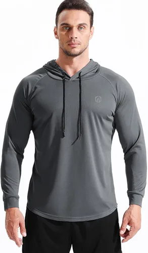 Miniatura 27 de NELEUS mens Soft