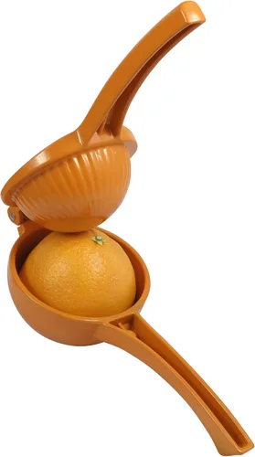 Miniatura 5 de Amco Exprimidor naranja de aluminio esmaltado