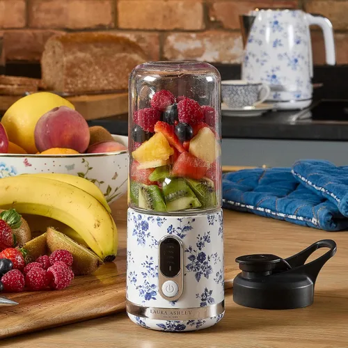 Miniatura 3 de China Rose portátil Smoothie Maker