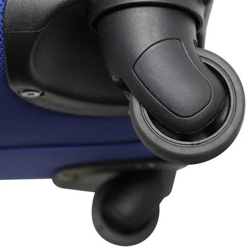Miniatura 7 de Pathfinder Revolution Plus - Maleta de mano extensible internacional de 20 pulgadas, Azul cobalto, Revolution Plus - Maleta de mano extensible