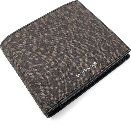 Miniatura 3 de Michael Kors Cooper Billfold con bolsillo para hombre