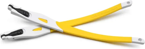 Miniatura 8 de Piernas blancas del marco del reemplazo de goma para el marco de Oakley Crosslink