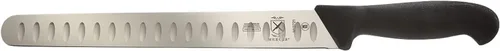 Miniatura 27 de Mercer Culinary BPX Cuchillo de carnicero europeo, 10.25 pulgadas