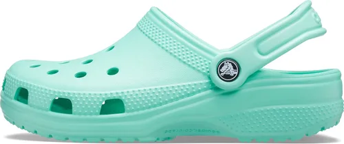 Miniatura 87 de Zuecos Crocs clásicos para niños