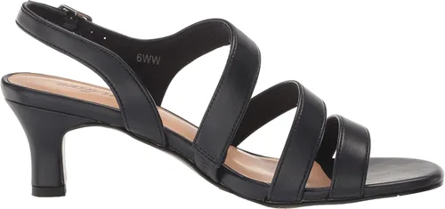 Miniatura 6 de Easy Street Sandalias de tacón Como para mujer