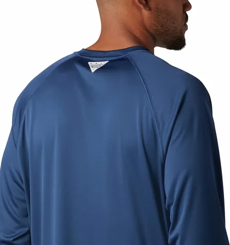 Miniatura 8 de Columbia Camisa PFG Terminal Tackle de manga larga para hombre