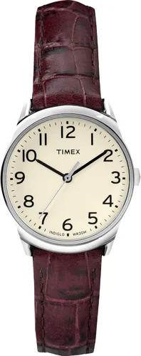 Miniatura 5 de Timex Reloj Easy Reader para mujer