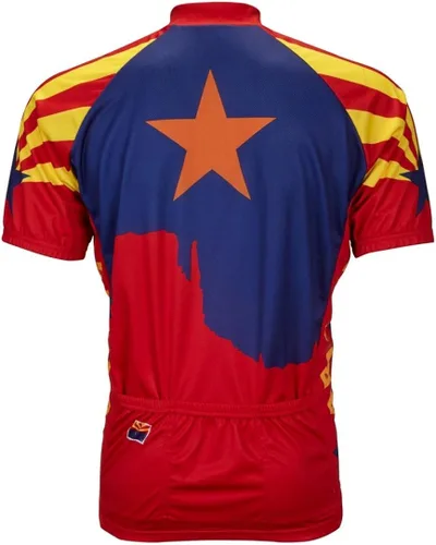 Miniatura 4 de BDI Ciclismo Ropa Arizona Jersey
