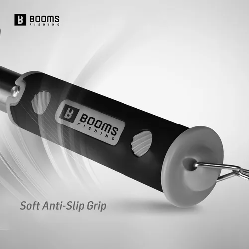 Miniatura 5 de Booms Fishing G11 Pinza para peces con báscula