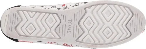 Miniatura 4 de TOMS Alpargata para mujer