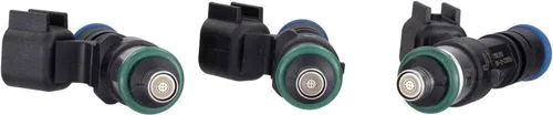 Miniatura 2 de Ford Racing (M-9593-MU52) Juego de inyectores de combustible de 52 LB/HR