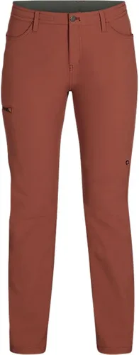 Miniatura 2 de Outdoor Research Pantalones Ferrosi para mujer - Regular