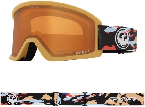 Miniatura 6 de Dragon Dx3 Otg BaseSnow - Gafas de nieve unisex para adultos