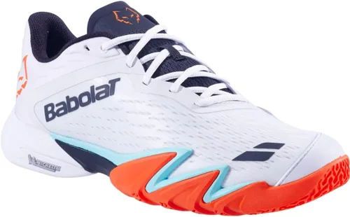 Miniatura 4 de Babolat Zapatillas de Padel Premura 3 Lebron Hombre