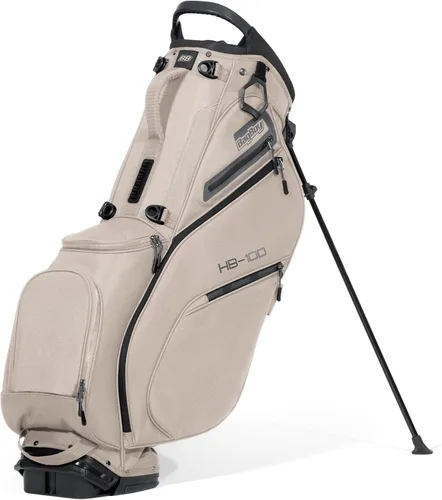 Miniatura 6 de Bolsa de golf Bag Boy HB-100 Hybrid con soporte Azul marino