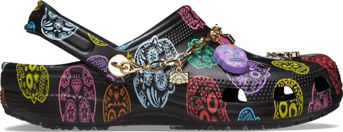 Miniatura 6 de Crocs Unisex-Adult Classic Seasonal Graphic Clog