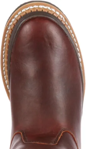 Miniatura 2 de Georgia Boot Botas de trabajo Georgia Giant Pull-On para hombre