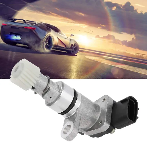 Miniatura 6 de Sensor de velocidad del odómetro del vehículo para la recogida 8318135051 antibloqueo automotriz Sistema de frenado Sensores de velocidad