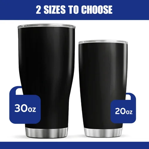 Miniatura 6 de CUBICER Vaso de café personalizado con diseño de oso y tapa aislada, regalos de Navidad para niños, mujeres y adultos, tazas de acero inoxidable