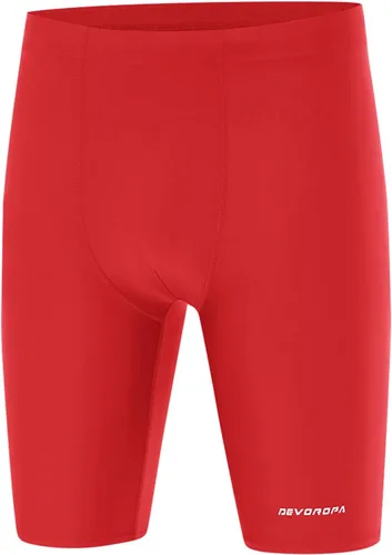 Miniatura 21 de DEVOROPA Jammers de Natación para Niños, Trajes de Baño de Equipo Competitivo Juvenil, Traje de Baño de Carreras, Pantalones Cortos de Natación