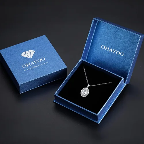 Miniatura 8 de OHAYOO Collar con medallón de conejo de plata de ley 925 con medallón de fotos de conejito vintage que sostiene fotos, regalo personalizado