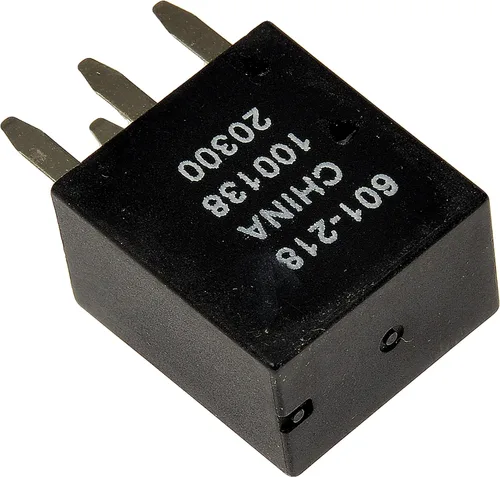Miniatura 4 de Dorman 601-218 Relé de ventilador y faros delanteros compatibles con modelos seleccionados