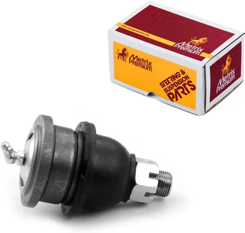 Miniatura 164 de Fabricado en Europa. Junta de rótula inferior delantera Metrix Premium K3199 para Jeep Liberty 2002-2004