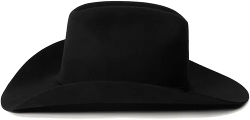 Miniatura 5 de Stetson Sombrero Western Black Corral Buffalo Collection - SBCRAL-7540-07