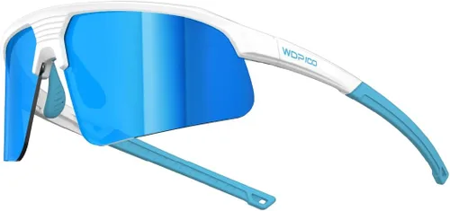 Q217 HD Gafas de sol polarizadas para mujeres y hombres, ciclismo, correr, pesca, senderismo, golf, béisbol, voleibol, deportes al aire libre, Q217