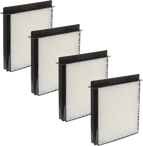 Miniatura 8 de 1040 Filtro de mecha de humidificador de repuesto para humidificador Essick Aircare Modelo B40 B40-C 3D6-100 7D6-100 B23-710 B23-810 D46-720 MA-0300