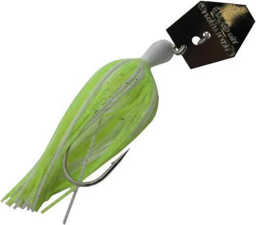 Miniatura 23 de Z-Man Chatterbait Calabaza verde