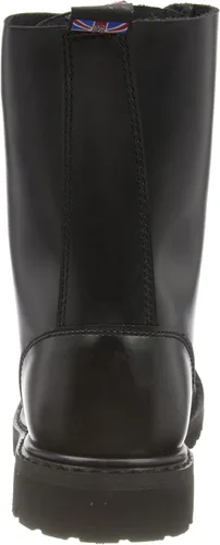 Miniatura 3 de Mil-Tec Invader Botas Negro